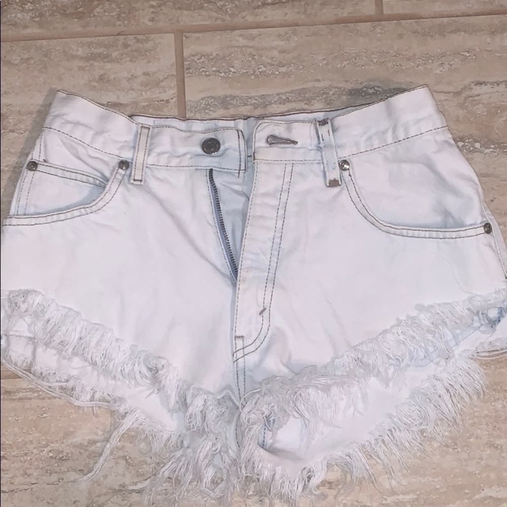 Levi’s (Urban Renewal)